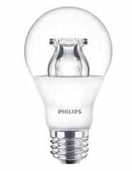 Philips Lighting 6A19 / LED / 827-22 / CL / DIM 120V 6A19/LED/827 Turkey