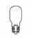 Ge Industrial 923 GE Industrial  16955 Miniature Turkey