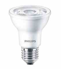 Philips Lighting 6PAR20 / LED / 827 / F25 / DIM SO 120V 6PAR20/LED/827/F25/DIM SO 120V 6 Watt Dimmable LED PAR20 Turkey