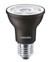 Philips Lighting 6PAR20 / LED / 827 / F25 / DIM SO-B 6PAR20/LED/827/F25/DIM SO Turkey