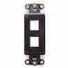 Leviton 41642-A Almond 2 Turkey