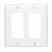 Leviton 40056-DSM Desig Strip For M Block Turkey