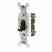 Leviton 5502-8 -8i Switch Pkd Turkey