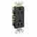 Leviton 16252-E 15A Duplex Receptacle Turkey