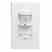 Leviton PR150-1LI PIR Occupancy Sensor/Switch Turkey