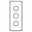 Cooper B-line PV3 Cooper B-Line  Type 12 Vertical Pushbutton Enclosure Turkey
