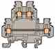 Abb 0115 490.13 ABB Entrelec  Feed Through Terminal Block Turkey