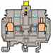 Abb 0115 529.15 ABB Entrelec  Heavy Duty Switch Block Turkey