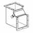 Cooper B-line 44-12LE9B Cooper B-Line  900 Elbow Turkey