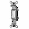 Leviton 2651-2I Single Turkey