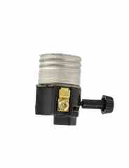 Leviton 10083-M Incandescent Lampholder Interior Turkey