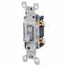Leviton 1461-LHC Single Turkey