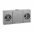 Cooper B-line H013 Cooper B-Line  Multi Meter Horiz 3 Turkey