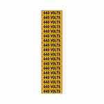 Brady 44313 Conduit & Voltage Marker Turkey