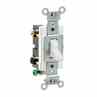 Leviton CS220-2W Double Pole Switch Turkey