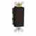 Leviton 5657-2 Decora Switch Turkey