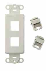 Leviton 41688-W Insert 2 Turkey