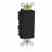 Leviton 5657-2E Decora Switch Turkey