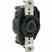Leviton 2640 Locking Single Receptacle Turkey