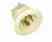 Leviton 2745 #2cd/_flanged Inlet Turkey