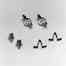 Cooper B-line SEALC Cooper B-Line  Wire Seal Clip Turkey