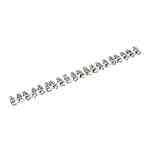 Abb 0178 033.26 ABB Entrelec  Bjd6 For D2 Turkey