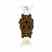 Leviton 5251 Single Receptacle Turkey