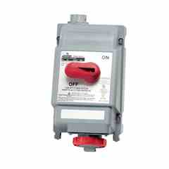 Leviton 420MI-7W 20A Turkey