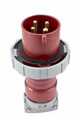 Leviton 430P7-W 30 Amp Turkey