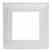 Leviton 12796 Wallplate Shield Turkey