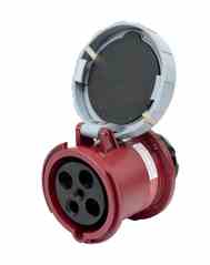 Leviton 460R7-W 58 Amp Turkey