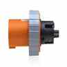 Leviton 4100B-12W 100 Amp Turkey