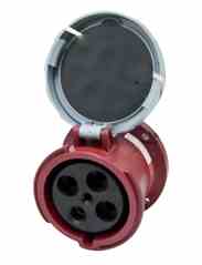 Leviton 4100R-7W 100 Amp Turkey