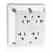 Leviton 21254-HW 4 Turkey