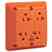 Leviton 21254-IG 4 Turkey