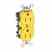 Leviton 52CM-62 #1cd_corr Res Duplex Receptacle Turkey