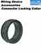 Leviton 510-R #2cd/cr Sealing Cover Turkey