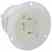Leviton 2446 #2cd/flanged Outlet Turkey
