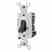 Leviton CSB3-15 3 Turkey