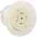 Leviton 2526 #2cd/flanged Outlet Turkey