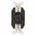 Leviton 2770 Lkg Recept Turkey