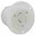 Leviton 3326-C #2cd_flanged Outlet Turkey