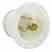 Leviton 3334-C Cd/ind_flanged Inlet Turkey