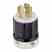 Leviton 4880-C #1cd/lck Plug L11 Turkey