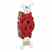 Leviton 8210-R Hospital Grade Single Receptacle Turkey