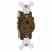 Leviton 5823 Single Receptacle Turkey