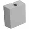 Leviton 40278-W White Telephone Surface Mount Jack 8P8C Turkey