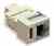 Leviton 40072-T2 6p2c Turkey
