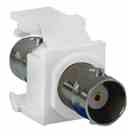 Leviton 41084-BWF White Snap Turkey