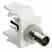 Leviton 41084-SWF Adpt St Sm/mm Phos Wht Turkey